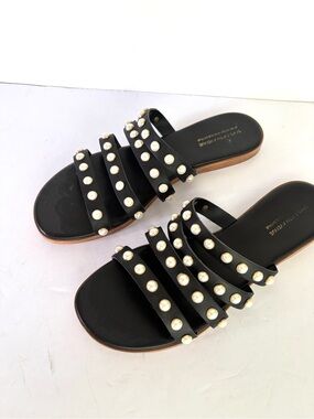 Saks fifth Avenue sandals